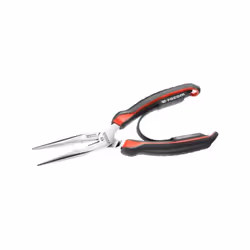 Pince a Becs demi-ronds droits avec serre-tube FACOM - 185A.20CPEPB