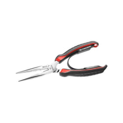 Pince a Becs demi-ronds droits avec serre-tube FACOM - 185A.20CPEPB