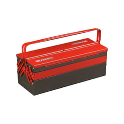 Facom - Boite a outils métallique BT.13GPB - 5 compartiments - Grand volume