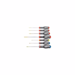 Jeu de 7 tournevis PROTWIST - FACOM - AT.7PB
