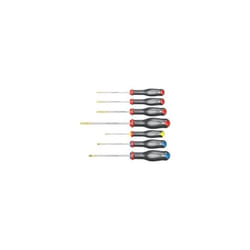 Jeu de 7 tournevis PROTWIST - FACOM - AT.7PB