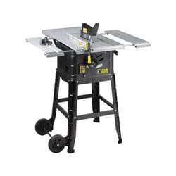 Scie de table Fartools pro ts 1800 - 1800 w, ø 250 mm, 36 dents, 74 mm de coupe