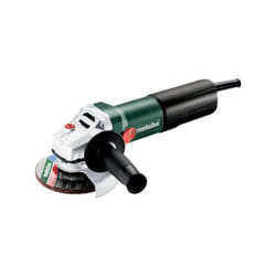 Metabo - Set Meuleuse d'angle weq 1400-125 - Ecrou de serrage M-Quick