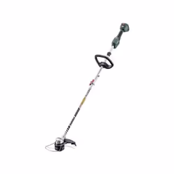 Coupe bordure sans fil - METABO - RTD 18 LTX BL 30 - Moteur Brushless - Changement de fil rapide