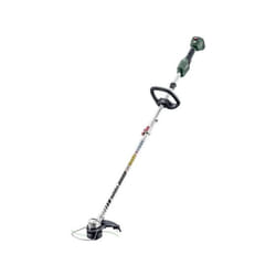 Coupe bordure sans fil - METABO - RTD 18 LTX BL 30 - Moteur Brushless - Changement de fil rapide