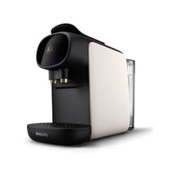 Philips - Machine a Cafe Cafetiere a dosette ou capsule LM9012/00