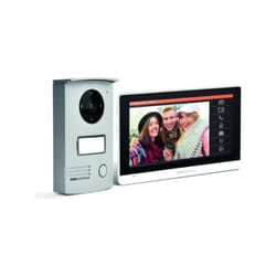 Interphone vidéo filaire Scs Sentinel VisioDoor 7+ - écran tactile 7 - vision nocturne - Garantie 5 ans