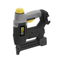 Fartools - Agrafeuse cloueuse sans fil X-Fit Stapler - 18V - Bois - Lumiere led