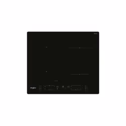 4 foyers dont 1 zone modulable "FlexiCook - Grand foyer de 21 cm / 6ème Sens 4 fonctions automatiques: dont maintien au chaud ...