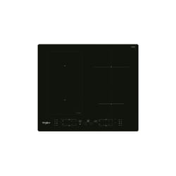 Plaque induction Whirlpool WLB5860AL