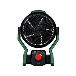Bosch - Ventilateur Fan 18V-1000 - Sans fil - Léger - 60 dB