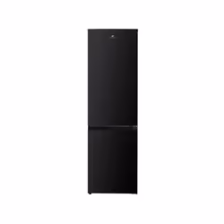 Refrigerateur - Frigo  congélateur bas CONTINENTAL EDISON - 253L - Total No Frost (Sans givre)- Noir
