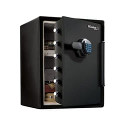 Coffre-fort - MASTER LOCK - Ignifuge et Etanche - XXL 56,6L - Combinaison électronique
