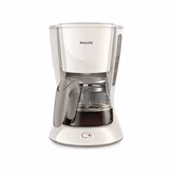 Machine a Cafe - Cafetiere Electrique filtre - PHILIPS - Daily HD7461/00 - 1,2L - Arret automatique - Systeme anti-gouttes