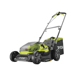 Tondeuse 18 Volts one+™ Brushless ø 37 cm - 2 batteries 4,0Ah - RY18LM37A-240 - Ryobi