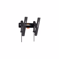 Support pour écran de 19 à 43" / Poids maxi 15 kg / Inclinaison jusqu'à 20° / Distance min. au mur 34 mm - Norme Vesa 200x200 ...