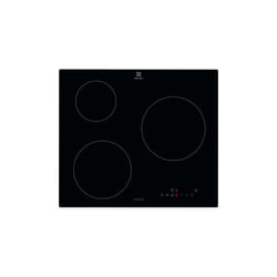 Plaque induction Electrolux DIB60320CK