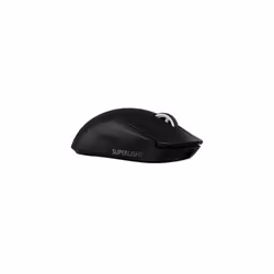 Souris Logitech G PRO X SUPERLIGHT 2 LIGHTSPEED Souris Gaming Sans Fil, Légère - Noire 910-006631