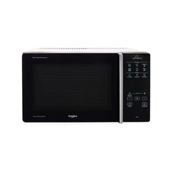 Whirlpool - Micro-ondes combiné MCP349BL