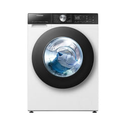 Lave-linge séchant Hisense WD5S1045BW