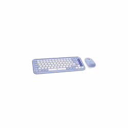Ensemble clavier et souris Logitech POP ICON COMBO, ensemble clavier et souris Bluetooth Logitech POP ICON COMBO, ensemble clavi