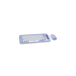 Ensemble clavier et souris Logitech POP ICON COMBO, ensemble clavier et souris Bluetooth Logitech POP ICON COMBO, ensemble clavi