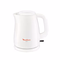 Bouilloire Moulinex BY150100 Blanc 2400 W 1,5 L Plastique