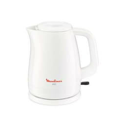 Bouilloire Moulinex BY150100 Blanc 2400 W 1,5 L Plastique