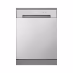 Lave-vaisselle LG DF030FL Acier 60 cm