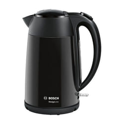 Bouilloire BOSCH TWK3P423 Noir Acier inoxydable 2400 W 1,7 L