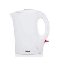 Tristar - Bouilloire Jarra Hervidora Blanc Plastique 1100 w 1 l