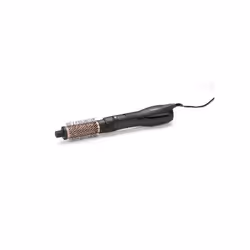 Brosse soufflante BaByliss Smooth Finish 1200 AS122E 1200 W Noir et Rose