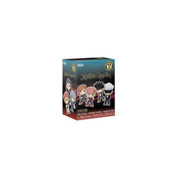 Figurine Funko Mystery Minis Jujutsu Kaisen Modèle aléatoire