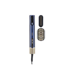 Brosse coiffante BaByliss Air Wand AS6550E 1600 W Bleu