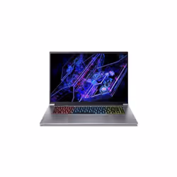 PC portable gaming Acer Predator Triton Neo 16 PTN16-51-51GW 16" WQXGA 240 Hz Intel® Core™ Ultra 5 16 Go RAM 512 Go SSD Nvidi