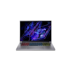 PC portable gaming Acer Predator Triton Neo 16 PTN16-51-54HC 16" WQXGA 240 Hz Intel® Core™ Ultra 5 32 Go RAM 1 To SSD Nvidia