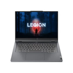 PC Portable Gaming Lenovo Legion Slim 5 14APH8 14,5" 120 Hz WQXGA+ AMD Ryzen™ 9 16 Go RAM 1 To SSD Nvidia® GeForce RTX™ 406