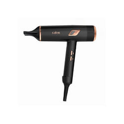 Seche-cheveux Calor Maestria Ultra-leger CV9920C3 Noir et Or Rose