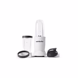 Blender Nutribullet Pro NB907MAW 900 W Blanc - Blender. Achetez vos produits en ligne parmi un large choix de marques.