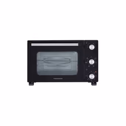 Mini Four Thomson THMO36 2000 W Noir - Mini four / Four posable. Achetez vos produits en ligne parmi un large choix de marque ...
