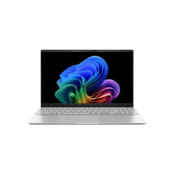 PC Portable Asus Vivobook S15 S5507QA-MA007W 15,6" OLED Copilot+ PC Qualcomm® Snapdragon® X Plus 16 Go RAM 1 To SSD Gris