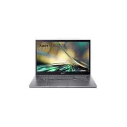 PC portable Acer Aspire 5 A517-53-794L 17,3" Intel® Core™ i7 16 Go RAM 512 Go SSD Gris