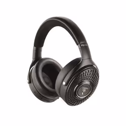Casque Hi-Fi sans fil Bluetooth Focal Bathys avec réduction de bruit Noir
