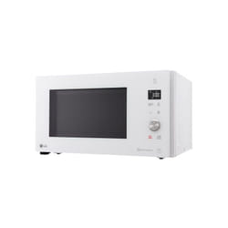 LG - Micro-ondes + Gril MH7265DDH
