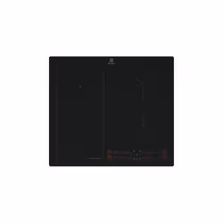Plaque induction Electrolux EIS62453IZ SAPHIRMATT EIS62453IZ