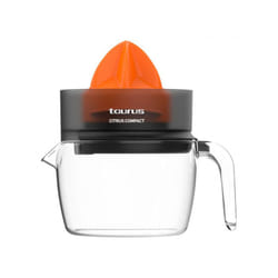 Centrifugeuse électrique Taurus CITRUS COMPACT Noir 800 ml