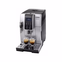 Machine à expresso Delonghi Dinamica FEB3535SB - Expresso avec broyeur. Achetez vos produits en ligne parmi un large choix de ...