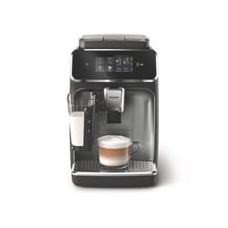 Machine expresso automatique Philips EP2339/40 Serie 2300 LatteGo noir