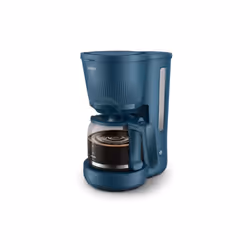 Cafetiere filtre Philips HD7411/70 Serie 3000 1,2L bleu - Cafetière. Achetez vos produits en ligne parmi un large choix de ma ...