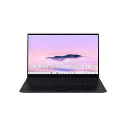 Chromebook Plus Samsung Galaxy 15,6" Intel® Core™ 5 8 Go RAM 256 Go SSD Bleu nuit